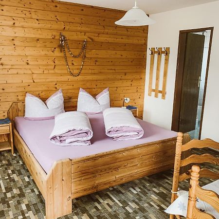Haus Glueck Stubaital Neustift im Stubaital Luaran gambar