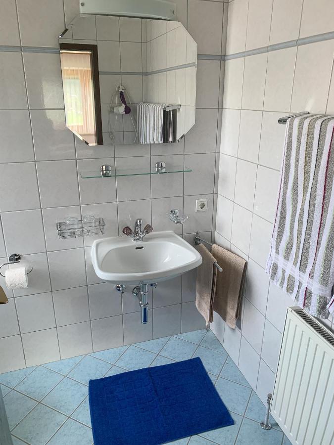 Haus Glueck Stubaital Neustift im Stubaital Luaran gambar